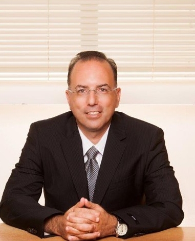 Attorney Yaron Nedam